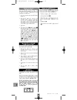 Preview for 34 page of THOMSON ROC1404 User Manual