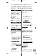 Preview for 35 page of THOMSON ROC1404 User Manual