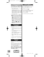 Preview for 36 page of THOMSON ROC1404 User Manual