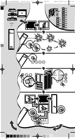 Preview for 4 page of THOMSON ROC4404 User Manual