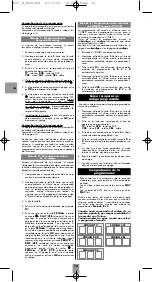 Preview for 18 page of THOMSON ROC4404 User Manual