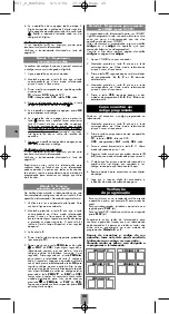 Preview for 24 page of THOMSON ROC4404 User Manual