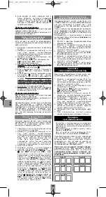 Preview for 30 page of THOMSON ROC4404 User Manual