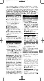 Preview for 35 page of THOMSON ROC4404 User Manual