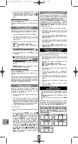 Preview for 48 page of THOMSON ROC4404 User Manual