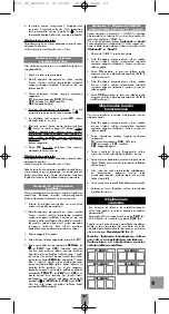 Preview for 51 page of THOMSON ROC4404 User Manual