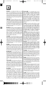 Preview for 53 page of THOMSON ROC4404 User Manual