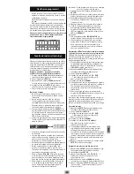 Preview for 71 page of THOMSON ROC4411 Operating Instructions Manual