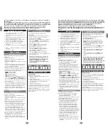 Preview for 3 page of THOMSON ROCZ309 Operating Instruction