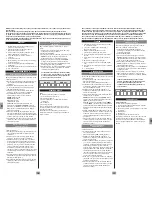 Preview for 7 page of THOMSON ROCZ309 Operating Instruction