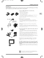 Предварительный просмотр 7 страницы THOMSON RP-ITC222 Manual