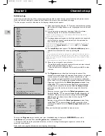 Предварительный просмотр 8 страницы THOMSON RP-ITC222 Manual