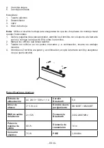 Preview for 30 page of THOMSON SB100BT Operating Instructions Manual