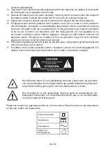 Preview for 68 page of THOMSON SB100BT Operating Instructions Manual