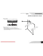 Preview for 71 page of THOMSON SB220B Manual