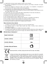 Preview for 27 page of THOMSON SB270IBTWS Operating Instructions Manual