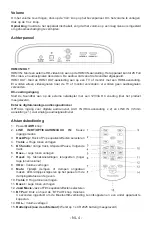 Предварительный просмотр 53 страницы THOMSON SB500BT Operating Instructions Manual