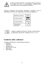 Preview for 37 page of THOMSON SB60BTS User Manual