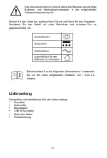 Preview for 59 page of THOMSON SB60BTS User Manual