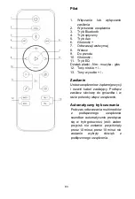 Preview for 83 page of THOMSON SB60BTS User Manual