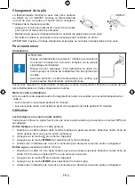 Preview for 6 page of THOMSON SBC250BT Operating Instructions Manual