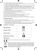 Preview for 19 page of THOMSON SBC250BT Operating Instructions Manual