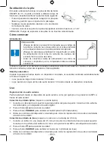 Preview for 22 page of THOMSON SBC250BT Operating Instructions Manual