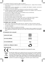 Preview for 35 page of THOMSON SBC250BT Operating Instructions Manual