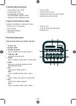 Preview for 36 page of THOMSON SBC250BT Operating Instructions Manual