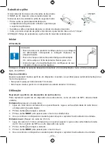 Preview for 38 page of THOMSON SBC250BT Operating Instructions Manual