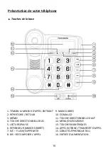 Предварительный просмотр 11 страницы THOMSON Serea Combi TH-540DRBLK Instruction Manual