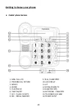 Предварительный просмотр 46 страницы THOMSON Serea Combi TH-540DRBLK Instruction Manual