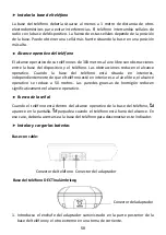 Предварительный просмотр 59 страницы THOMSON Serea Combi TH-540DRBLK Instruction Manual