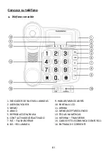 Предварительный просмотр 62 страницы THOMSON Serea Combi TH-540DRBLK Instruction Manual