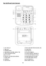 Предварительный просмотр 52 страницы THOMSON Serea REPLY Manual