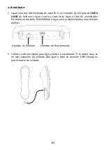 Предварительный просмотр 64 страницы THOMSON Serea REPLY Manual