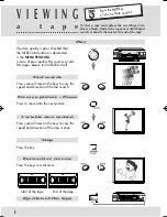 Preview for 21 page of THOMSON ShowView VPH6920F Setup Manual