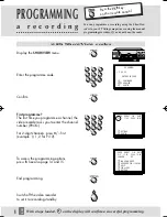 Preview for 23 page of THOMSON ShowView VPH6920F Setup Manual