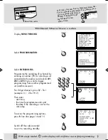 Preview for 24 page of THOMSON ShowView VPH6920F Setup Manual