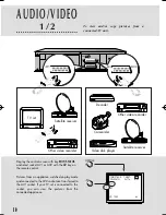 Preview for 25 page of THOMSON ShowView VPH6920F Setup Manual