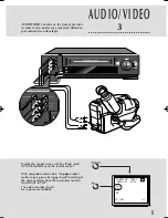 Preview for 26 page of THOMSON ShowView VPH6920F Setup Manual