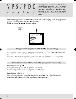 Preview for 29 page of THOMSON ShowView VPH6920F Setup Manual