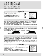 Preview for 31 page of THOMSON ShowView VPH6920F Setup Manual