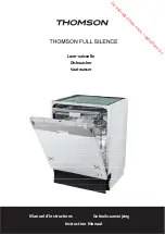 THOMSON silence Instruction Manual preview