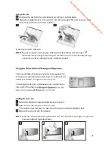 Preview for 55 page of THOMSON silence Instruction Manual