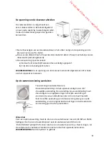 Preview for 77 page of THOMSON silence Instruction Manual