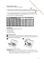 Preview for 84 page of THOMSON silence Instruction Manual