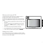 Preview for 7 page of THOMSON Sky+HD DSI8215 User Manual