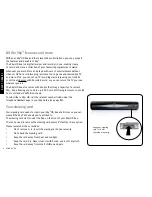 Preview for 8 page of THOMSON Sky+HD DSI8215 User Manual