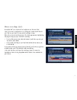 Preview for 33 page of THOMSON Sky+HD DSI8215 User Manual